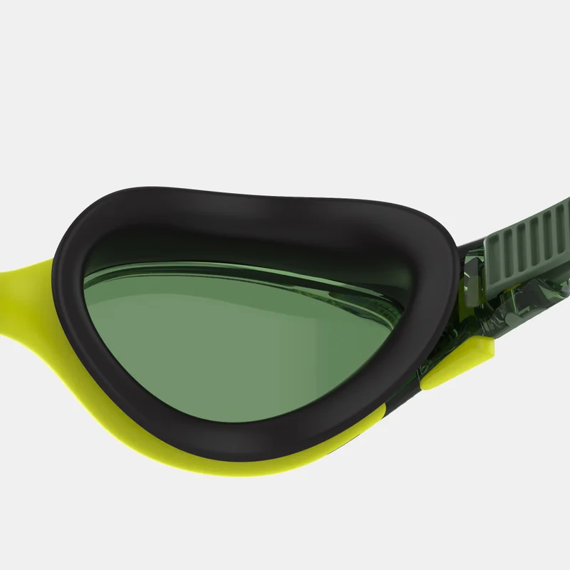 speedo Green Biofuse 2.0 Swimming Goggles  | Best Price UAE